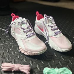 Nike Air Zoom Hyperace 3 SE volleyball/training shoes