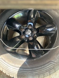 Ram rims