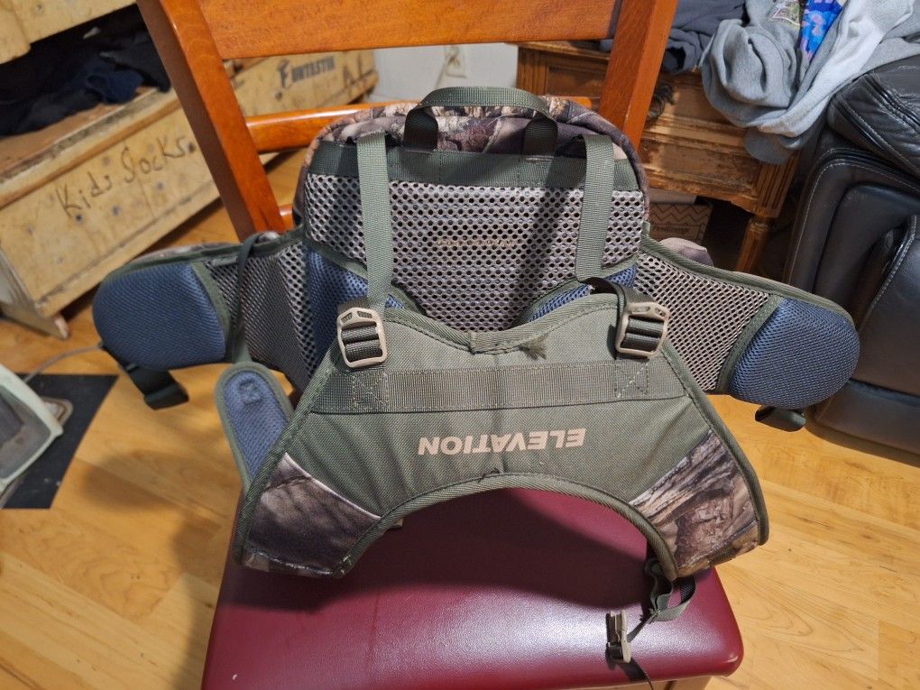 Elevation Hunt Canopy 