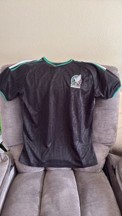 World Cup Mexico national football team jersey