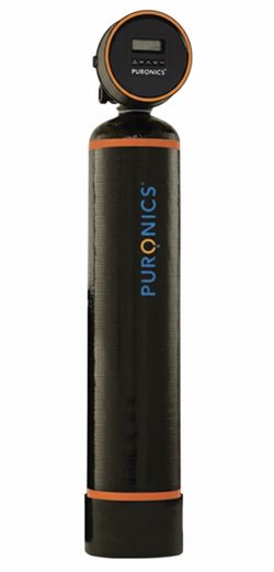 New Whole House Water Filtration Salt Free System