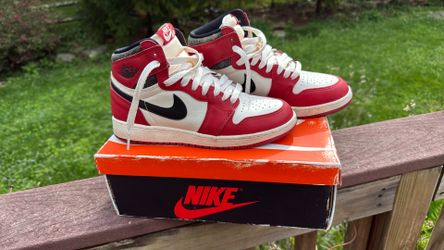 Air Jordan 1 Retro High OG