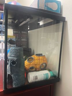 Fish Tank