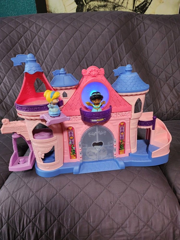 Castle Princess