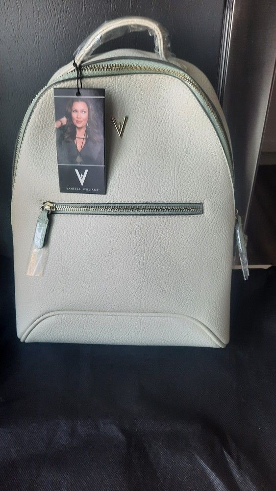 Vanessa Williams Backpack