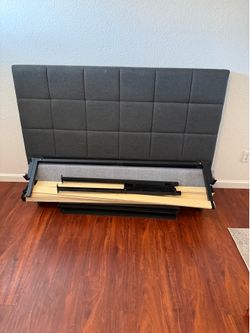 Queen size Bed Frame
