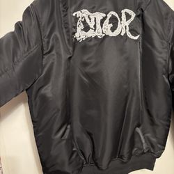 Dior Jacket Perfect Condition 