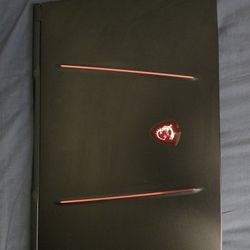MSI GE75 Raider - i7 / RTX 2070 / 144Hz / Upgraded Cooling