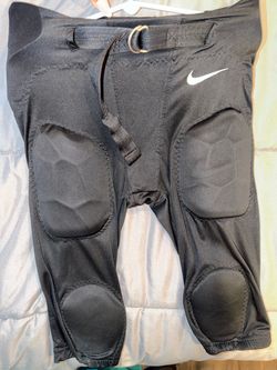 Nike boys football pants