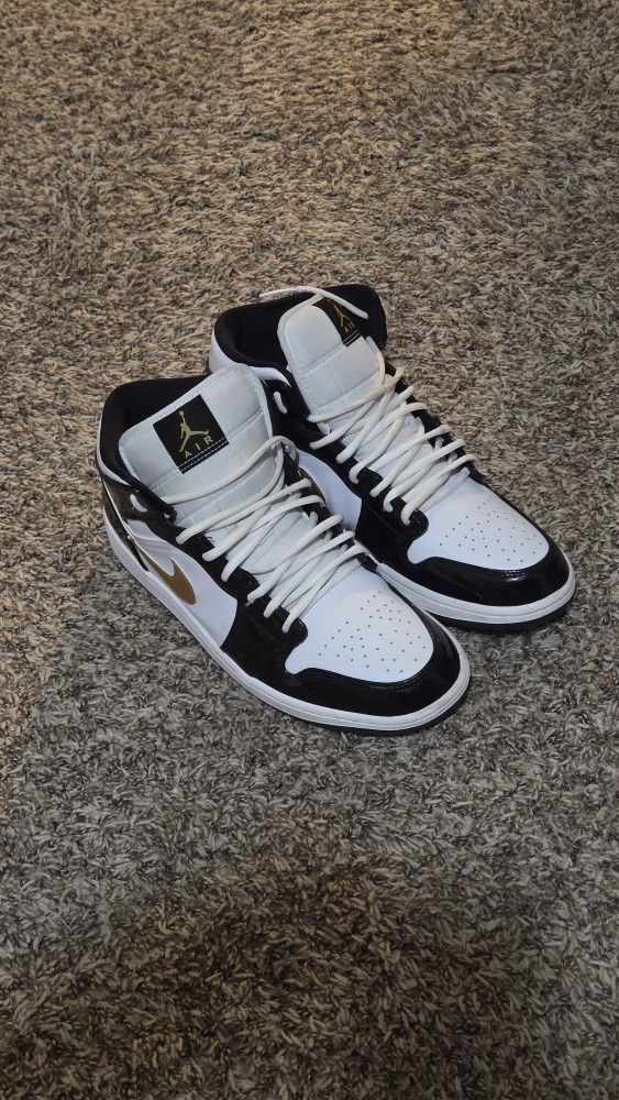 Jordans