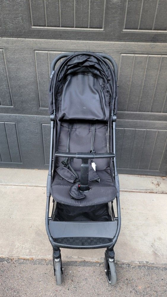Cool Kids Travel Stroller