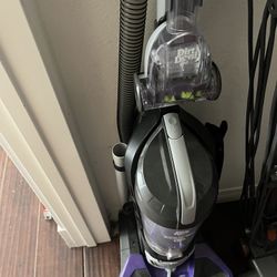Vacuum