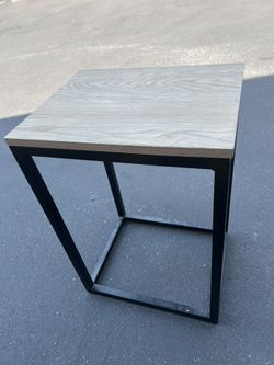 Small Night Stand Table