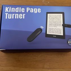 Kindle Page Turner 