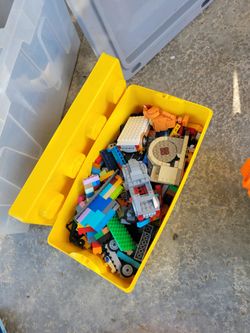 Legos