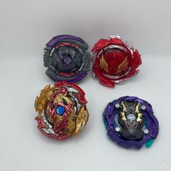 Beyblade