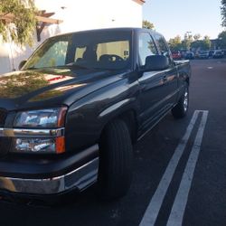 Chevy 