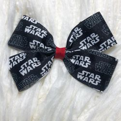 Hand crafted bows