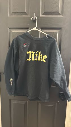Nike Crewneck