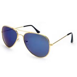 Aviator sunglasses