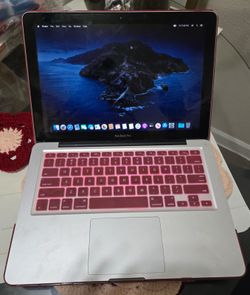 Apple MacBook A1278 13” pulgadas recoger serca de dayton