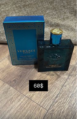 Versace cologne men