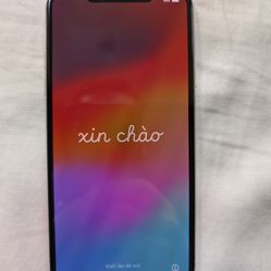 Unlocked iPhone 11 Pro Max 256 GB