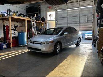 2006 Honda Civic