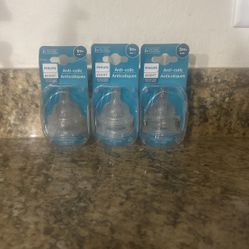 Philips Anticolic Bottle Nipples