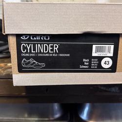Mountain Bike Shoes