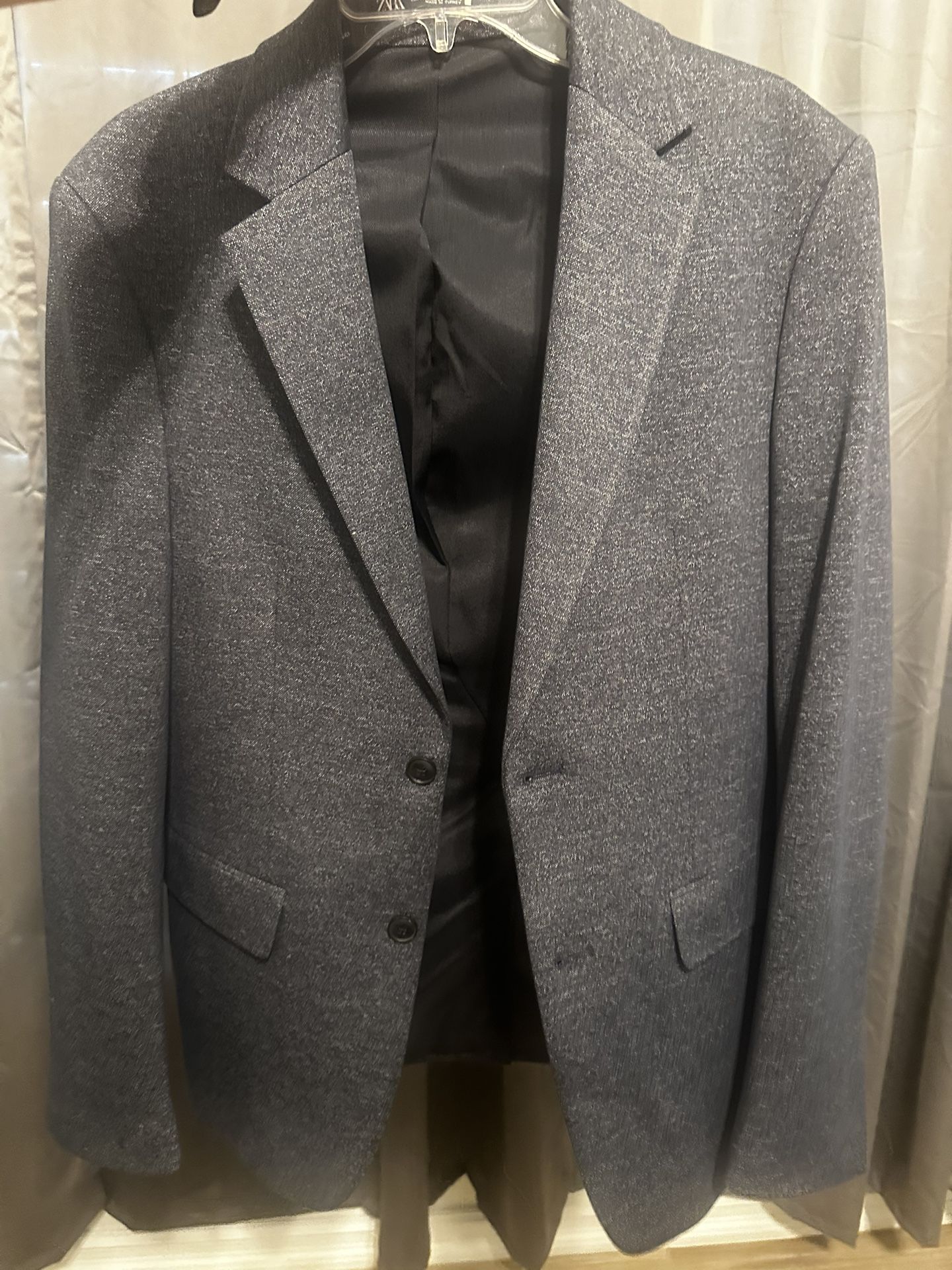 Zara coat