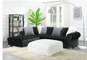 Photo Furniture sectional fabric Finance available down payment $291456 North Beltline Road Garland Texas 75044