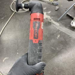 Brushless Snap On Right Angle Die Grinder 