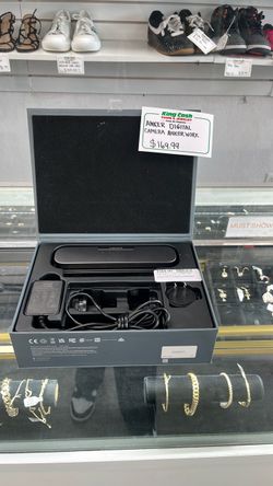 Anker AnkerWork Digital Camera