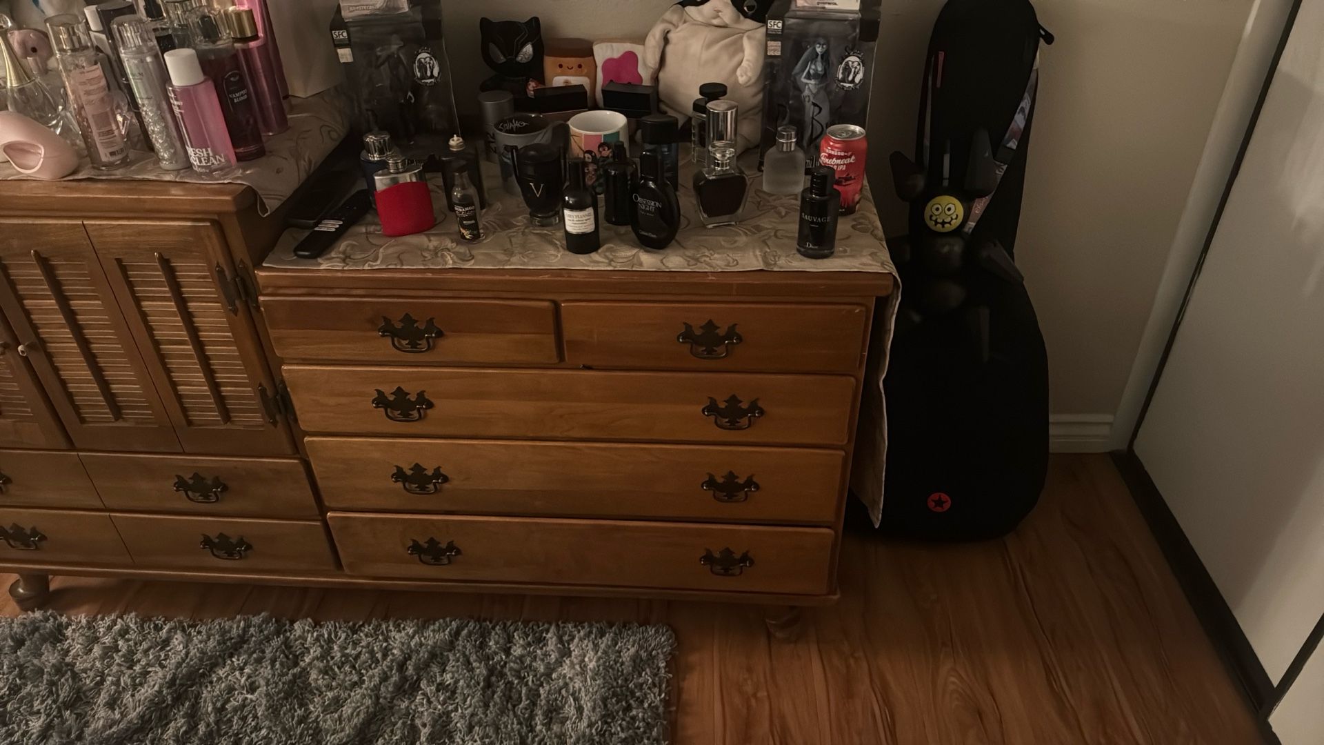 Dressers