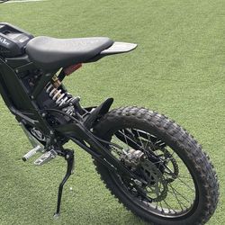 2025 Sur-Ron Light Bee X