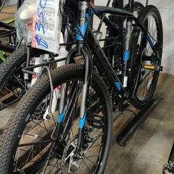 Brand New Gravel Bike 27.5 