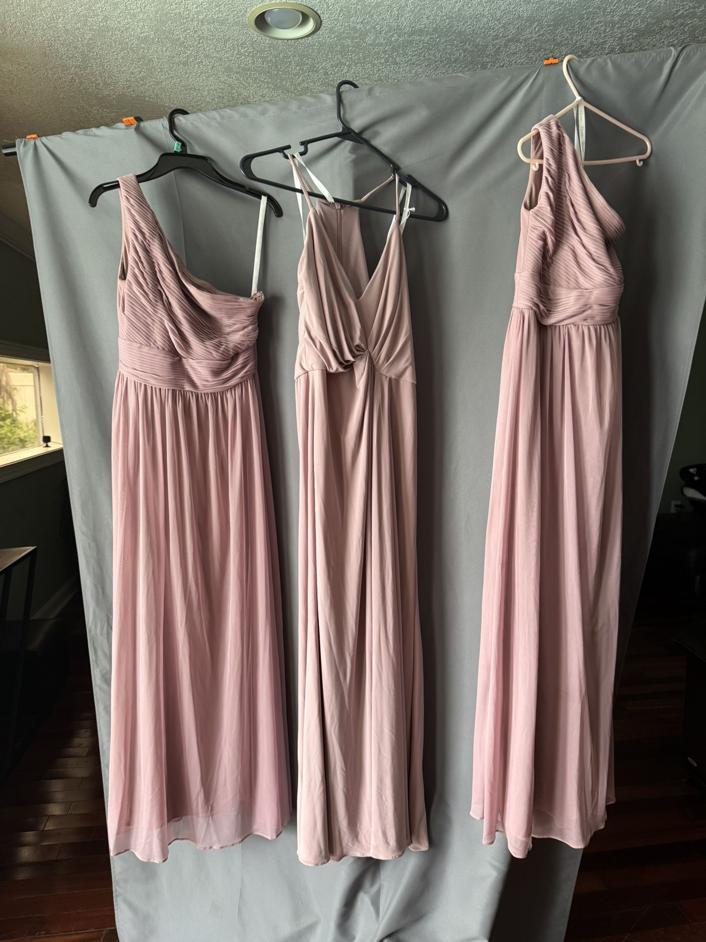 Bridesmaid Dresses