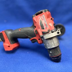 Milwaukee 2804-20 Fuel 18v Hammer Drill/Driver Tool Only 11043448