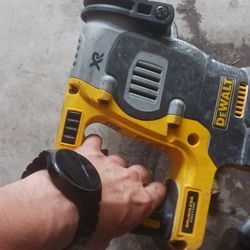 Dewalt Hammer Drill 