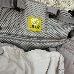 Lille baby 360 carrier