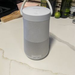 Bose SoundLink Revolve Plus II Portable Speaker - 
