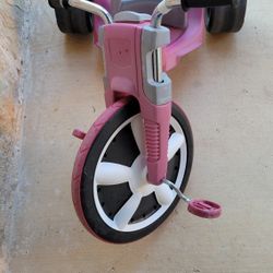 Radio Flyer Big Flyer Sport 3 Wheeler