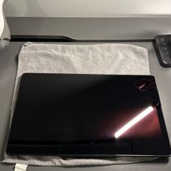 Touchscreen Portable Monitor