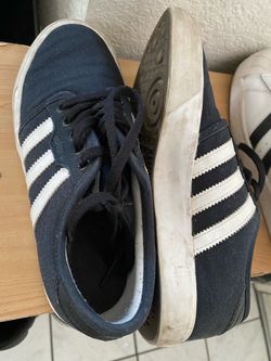 Adidas tenis US #5
