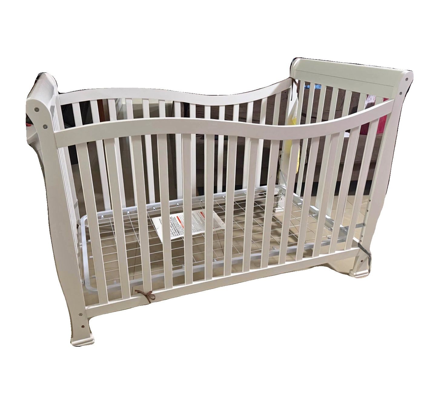 Baby Crib