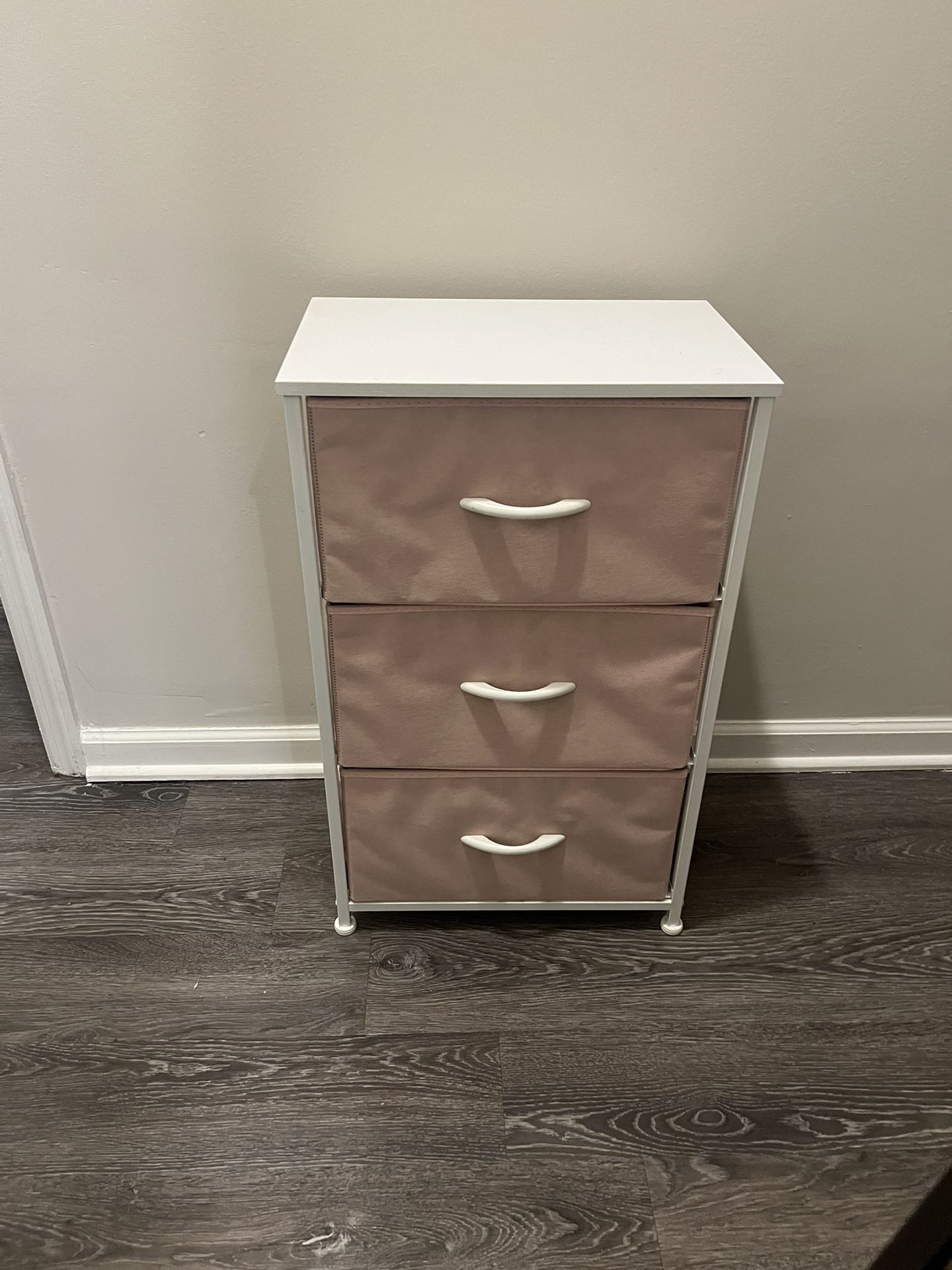 3 Drawer Organizer 30in X 18 In 