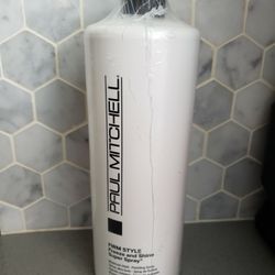 New Paul Mitchell Hair Spray