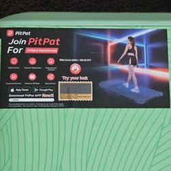 Treadmill/Walking Pad