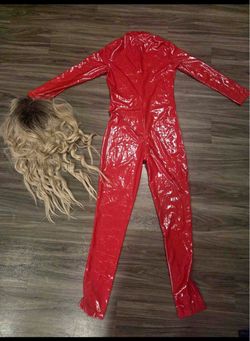 Small Britney Spears costume